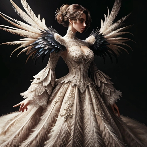 Pao internet vidéo illustration 3d serveur intelligence générative freelance paris studio de création 63GUNWI0